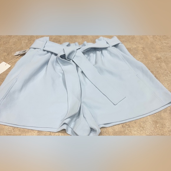 Wilfred Paperbag Short Heatwave Blue - 16 - Picture 7 of 7